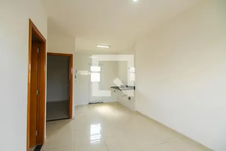 Apartamento com 2 Quartos à venda, 55m² no Vila Carrão, São Paulo
