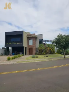 Casa de Condomínio com 3 Quartos à venda, 326m² no Residencial Campo Camanducaia, Jaguariúna
