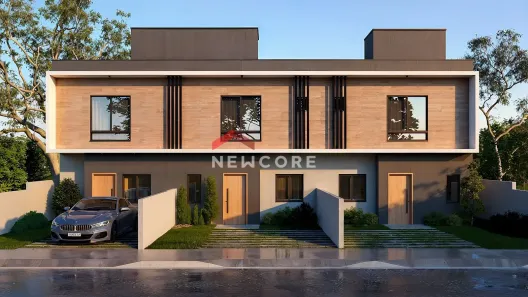 Sobrado com 4 Quartos à venda, 107m² no Ingleses do Rio Vermelho, Florianópolis