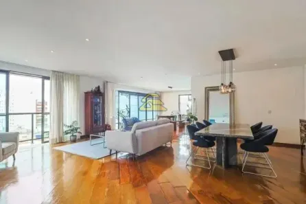 Apartamento com 4 Quartos à venda, 250m² no Ipanema, Rio de Janeiro