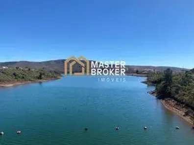 Sala Comercial com 1 Quarto para alugar, 40m² no Alphaville - Lagoa dos Ingleses, Nova Lima