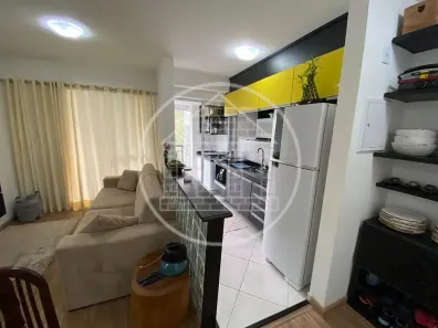 Apartamento com 1 Quarto à venda, 38m² no Vila Andrade, São Paulo