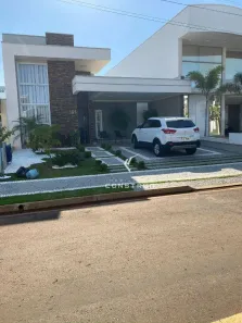 Casa de Condomínio com 3 Quartos à venda, 180m² no Parque Brasil 500, Paulínia