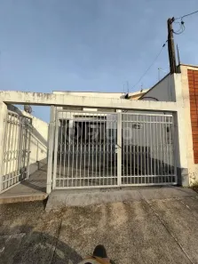 Sala Comercial para alugar, 132m² no Monte Líbano, Piracicaba