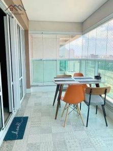 Apartamento com 1 Quarto à venda, 43m² no Jardim Aeroporto, São Paulo