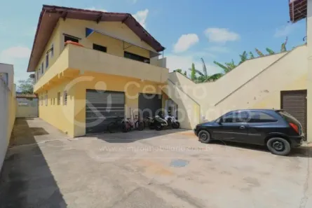 Casa com 3 Quartos à venda, 257m² no Centro, Peruíbe