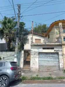 Lote/Terreno à venda, 300m² no Vila Comercial, São Paulo