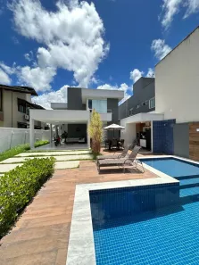 Casa com 4 Quartos à venda, 285m² no Antares, Maceió