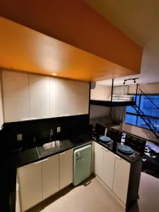 Apartamento com 1 Quarto à venda, 25m² no Consolação, São Paulo