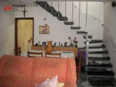Sobrado com 5 Quartos à venda, 206m² no Jardim Maria Estela, São Paulo