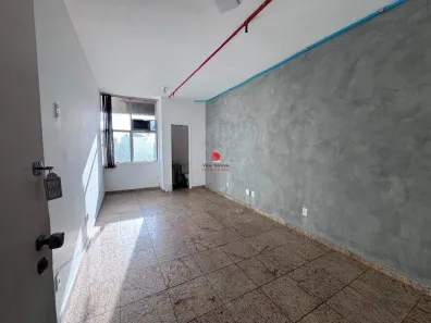Sala Comercial para alugar, 28m² no Centro, Belo Horizonte