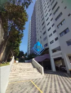 Apartamento com 2 Quartos à venda, 59m² no Assunção, São Bernardo do Campo