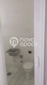 Apartamento com 1 Quarto à venda, 36m² no Centro, Rio de Janeiro