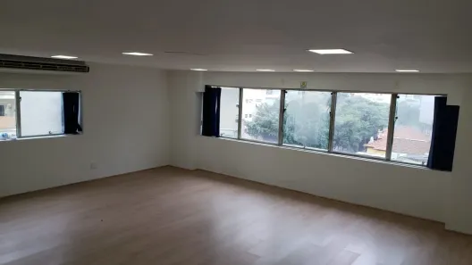 Sala Comercial à venda, 114m² no Consolação, São Paulo