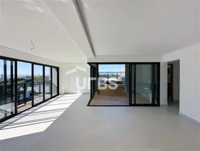 Apartamento com 3 Quartos à venda, 128m² no Setor Marista, Goiânia