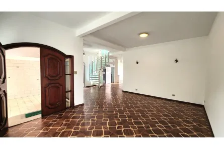 Casa com 4 Quartos à venda, 218m² no Saúde, São Paulo