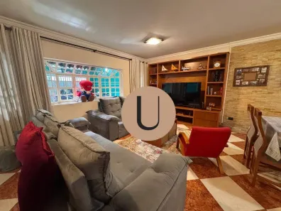 Sobrado com 4 Quartos à venda, 302m² no Jardim do Mar, São Bernardo do Campo