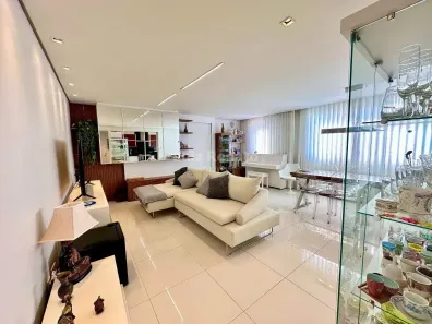 Apartamento com 2 Quartos à venda, 75m² no São Pedro, Belo Horizonte