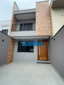 Sobrado com 3 Quartos à venda, 120m² no Vila Gumercindo, São Paulo