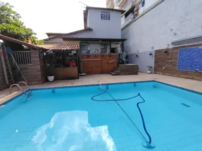 Casa com 4 Quartos à venda, 260m² no Todos os Santos, Rio de Janeiro