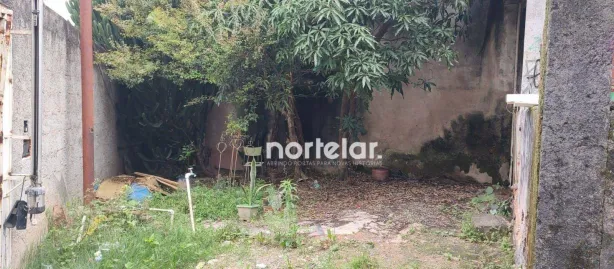 Casa com 2 Quartos à venda, 80m² no Parque São Domingos, São Paulo