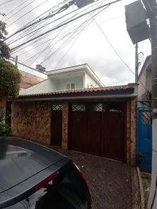 Sobrado com 3 Quartos à venda, 160m² no Jardim Cecy, São Paulo