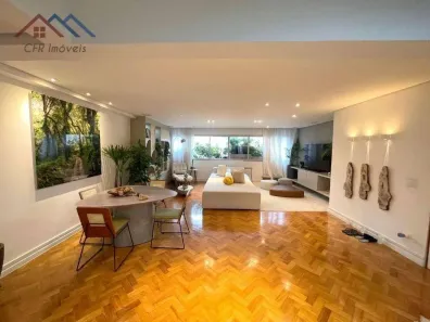 Apartamento com 3 Quartos à venda, 130m² no Campo Belo, São Paulo