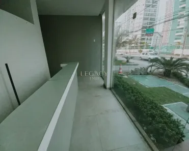Ponto Comercial à venda, 68m² no São Conrado, Vila Velha