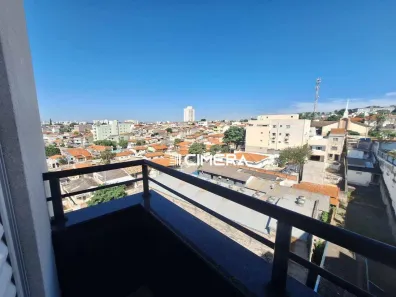 Apartamento com 3 Quartos à venda, 98m² no Vila Jardini, Sorocaba