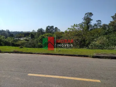 Lote/Terreno à venda, 1650m² no Caixa D´Água, Vinhedo