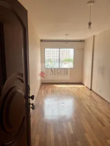 Apartamento com 2 Quartos para alugar, 50m² no Vila Lageado, São Paulo