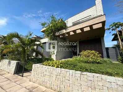 Casa de Condomínio com 4 Quartos para alugar, 500m² no Saco Grande, Florianópolis