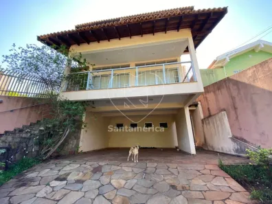 Casa com 3 Quartos para alugar, 290m² no Bancários, Londrina
