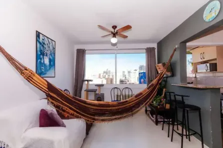 Cobertura com 2 Quartos à venda, 100m² no Floresta, Porto Alegre