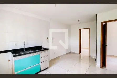Apartamento com 2 Quartos à venda, 39m² no Parque Boturussu, São Paulo
