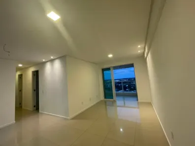 Apartamento com 3 Quartos à venda, 100m² no José de Alencar, Fortaleza
