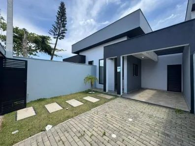 Casa com 3 Quartos à venda, 92m² no Cibratel II, Itanhaém