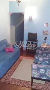 Casa com 3 Quartos à venda, 95m² no Mooca, São Paulo