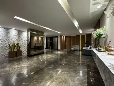 Apartamento com 3 Quartos à venda, 180m² no Castelo, Belo Horizonte