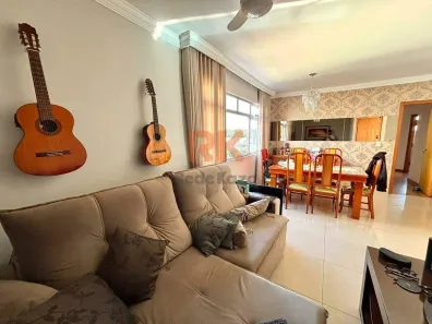 Apartamento com 3 Quartos à venda, 89m² no Liberdade, Belo Horizonte