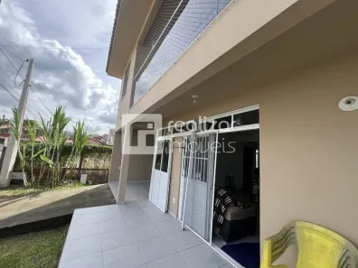 Casa com 2 Quartos para alugar, 70m² no Barra da Lagoa, Florianópolis