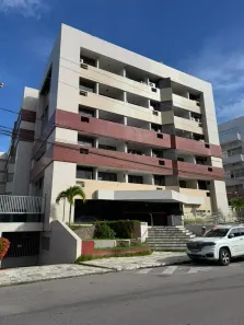 Apartamento com 1 Quarto à venda, 59m² no Manaíra, João Pessoa
