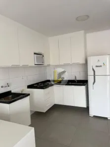Kitnet com 1 Quarto para alugar, 38m² no Nova Gerty, São Caetano do Sul
