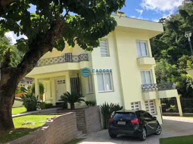 Casa com 3 Quartos à venda, 358m² no Galópolis, Caxias do Sul