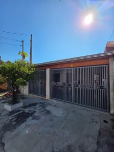 Casa com 2 Quartos à venda, 175m² no Jardim Rêmulo Zoppi, Indaiatuba