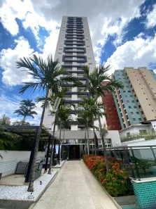 Apartamento com 1 Quarto para alugar, 51m² no Centro, Campinas