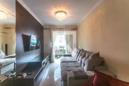 Apartamento com 3 Quartos à venda, 101m² no Anchieta, São Bernardo do Campo