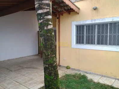 Casa com 3 Quartos à venda, 177m² no Residencial Parque das Palmeiras, Pindamonhangaba