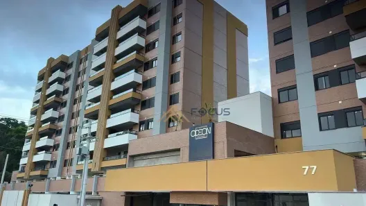 Apartamento com 3 Quartos à venda, 95m² no Portal do Paraíso II, Jundiaí
