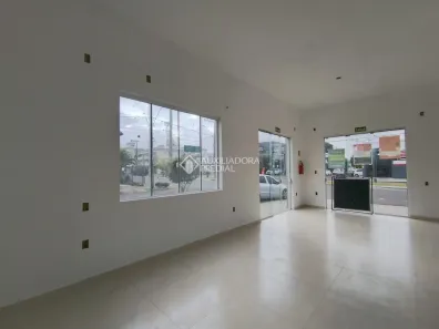 Ponto Comercial para alugar, 75m² no Igara, Canoas